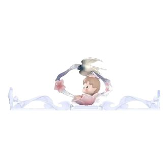 Gift For You Greeting Card Scene “Hacipupu Peach Blossom”