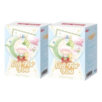 Gift For You Greeting Card Scene Sets Sealed Case (2 Blind Boxes)