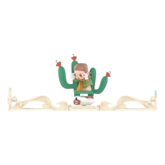 Gift For You Greeting Card Scene “Zsiga Cactus”