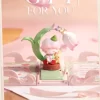 Gift For You Greeting Card Series Scene Sets