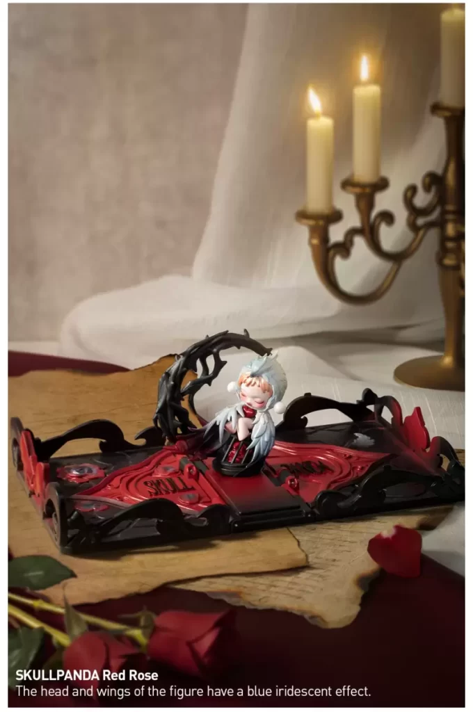 Gift For You Greeting Card Series Scene Sets