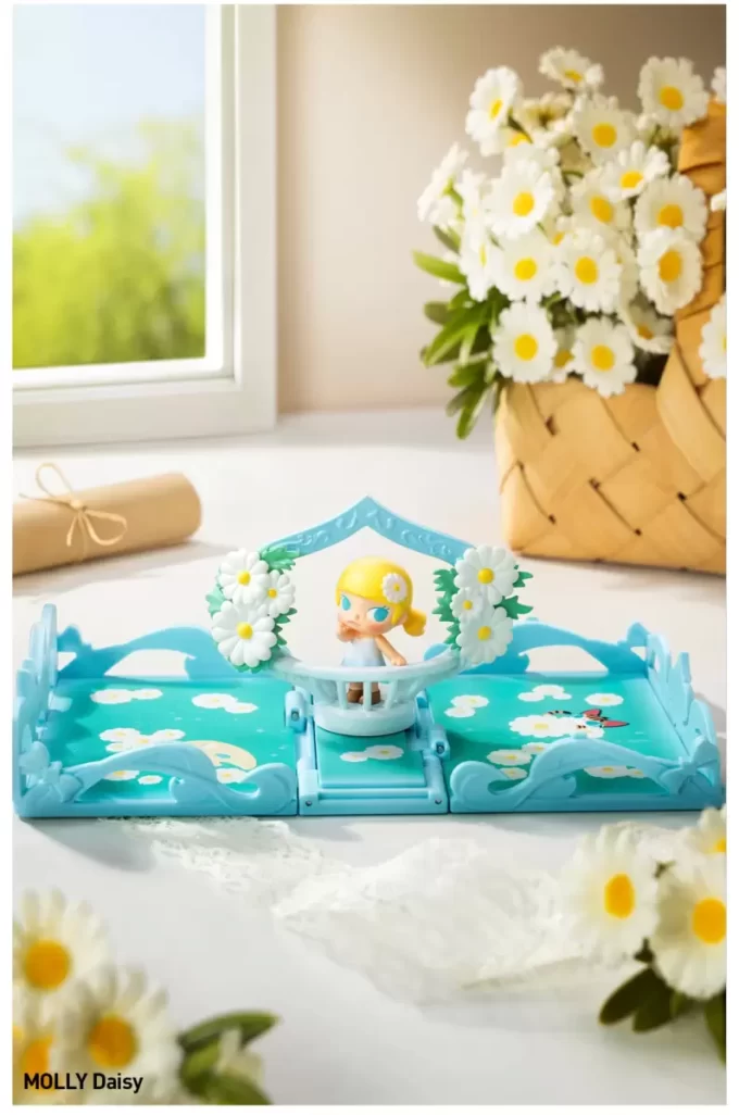 Gift For You Greeting Card Series Scene Sets