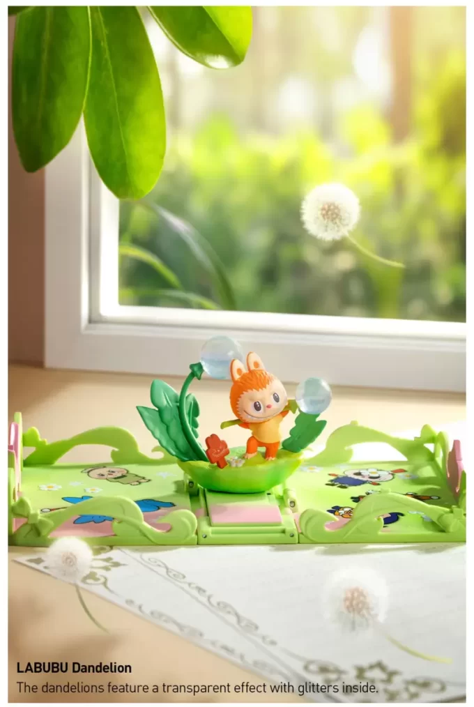 Gift For You Greeting Card Series Scene Sets