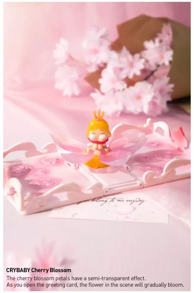 Gift For You Greeting Card Series Scene Sets