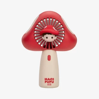 HACIPUPU Adventures In The Woods Series-Handheld Fan