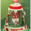 HACIPUPU Adventures In The Woods Series-Tumbler