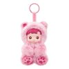 Hacipupu Gummy Bear Vinyl Plush Pendant “Cherry Flavor”