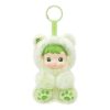 Hacipupu Gummy Bear Vinyl Plush Pendant “Green Apple Flavor”