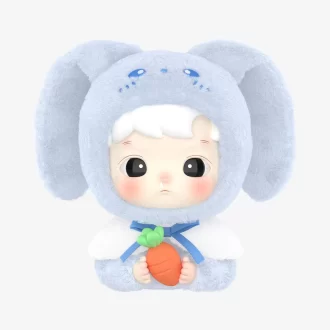 HACIPUPU Snuggle With You Series Figures