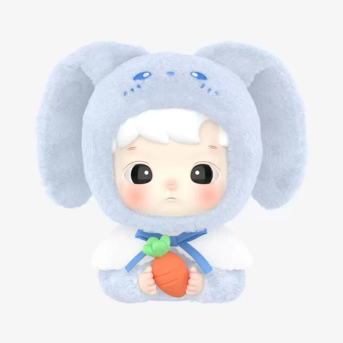 HACIPUPU Snuggle With You Series Figures