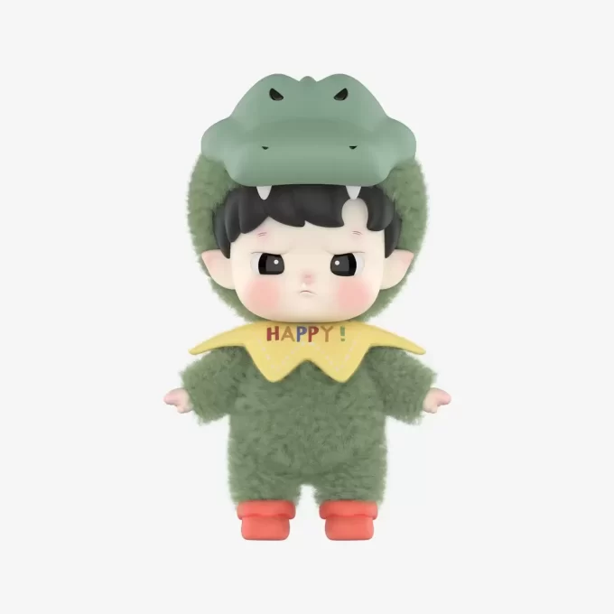 HACIPUPU Snuggle With You Series Figures