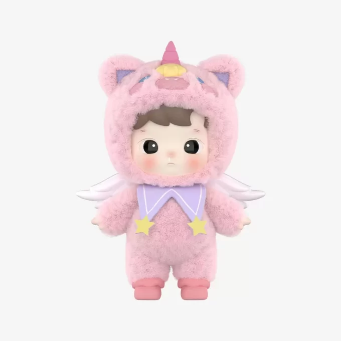 HACIPUPU Snuggle With You Series Figures