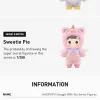 HACIPUPU Snuggle With You Series Figures