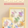 HACIPUPU Snuggle With You Series-Pendant Blind Box HACIPUPU Snuggle With You Series-Pendant Blind Box