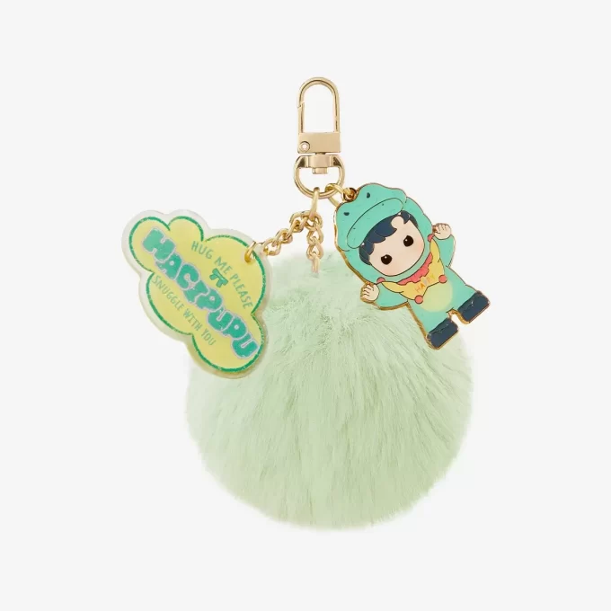 HACIPUPU Snuggle With You Series-Pendant Blind Box HACIPUPU Snuggle With You Series-Pendant Blind Box