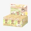 HACIPUPU Snuggle With You Series-Phone Lanyard Blind Box