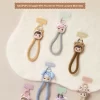 HACIPUPU Snuggle With You Series-Phone Lanyard Blind Box