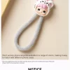 HACIPUPU Snuggle With You Series-Phone Lanyard Blind Box