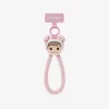 HACIPUPU Snuggle With You Series-Phone Lanyard Blind Box
