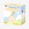 HACIPUPU Snuggle With You Series-Plush Bag Blind Box