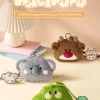 HACIPUPU Snuggle With You Series-Plush Bag Blind Box