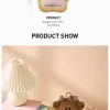 HACIPUPU Snuggle With You Series-Plush Bag Blind Box