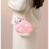 HACIPUPU Snuggle With You Series-Plush Bag Blind Box