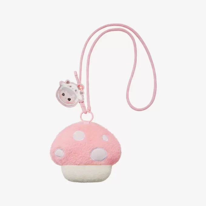 HACIPUPU Snuggle With You Series-Plush Bag Blind Box