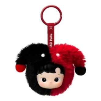 hacipupu the constellation vinyl plush pendant geimini 1 330x330 - Hacipupu The Constellation Vinyl Plush Pendant "Geimini"