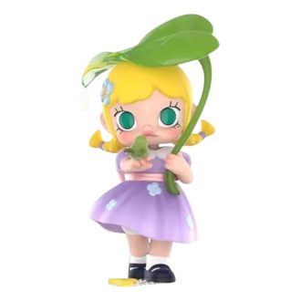 Hand in Hand Figure “Feeling in the Rain” Secret Edition