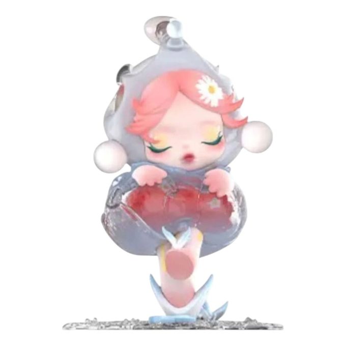 Hand in Hand Figure “Navigating in Dew”