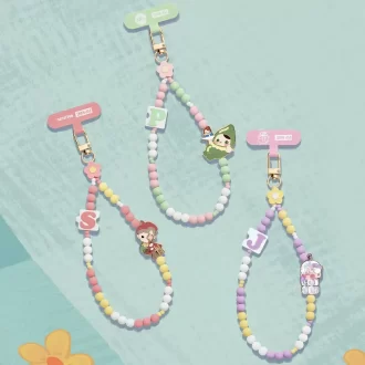 Hand In Hand Series-Phone Charm Blind Box