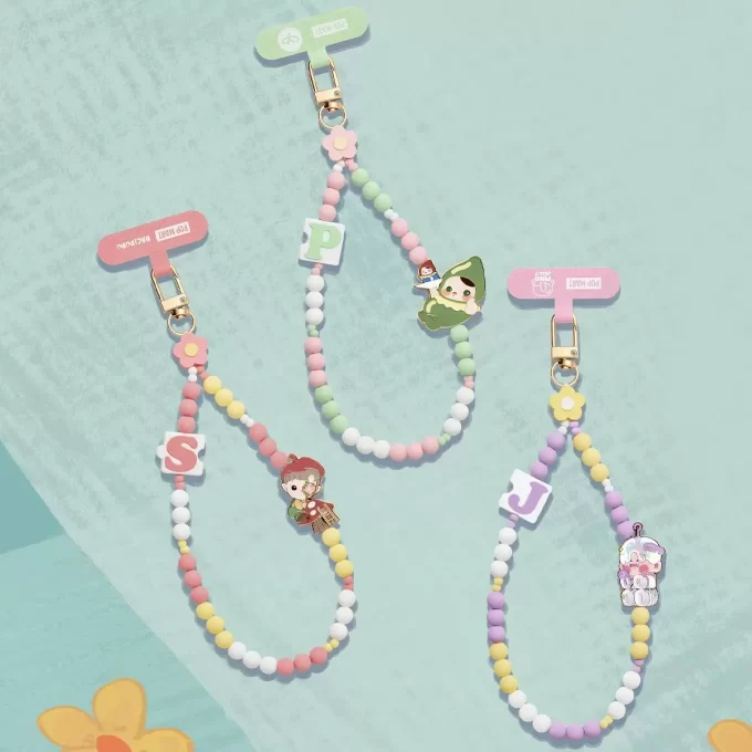 Hand In Hand Series-Phone Charm Blind Box Hand In Hand Series-Phone Charm Blind Box