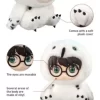 Harry Potter PVC Stuffed Toy Bubo Scandiaca