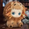 Harry Potter PVC Stuffed Toy Leo