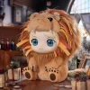 Harry Potter PVC Stuffed Toy Leo