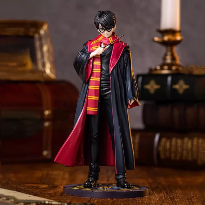 Harry Potter: Wizard Dynasty Harry Potter Special