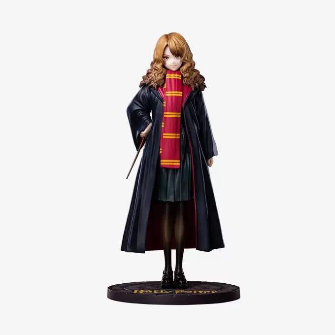 Harry Potter:Wizard Dynasty Hermione