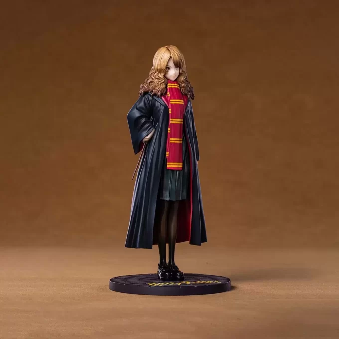 Harry Potter:Wizard Dynasty Hermione