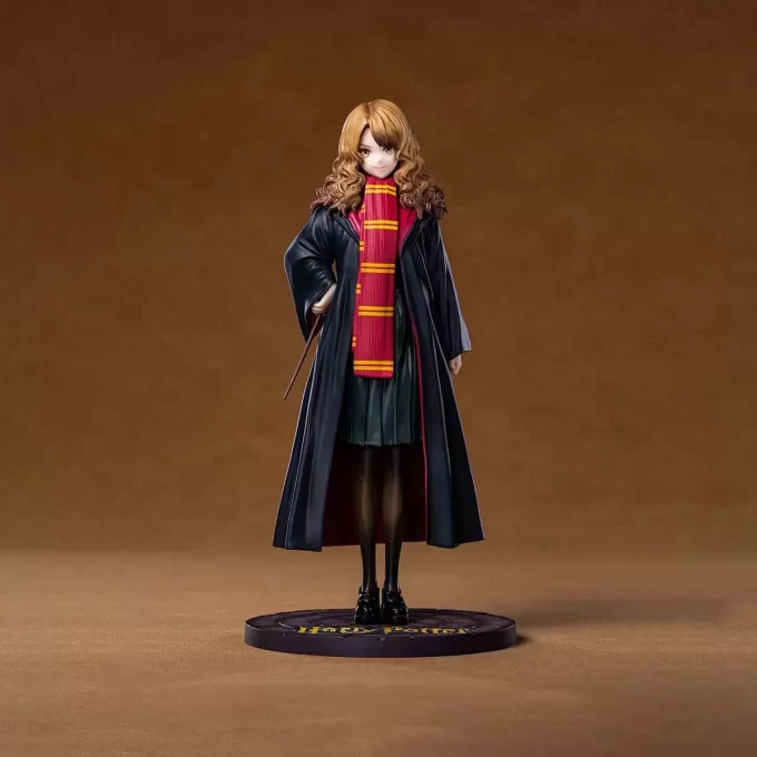 Harry Potter:Wizard Dynasty Hermione