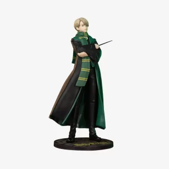 Harry Potter: Wizard Dynasty Malfoy