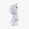 Hirono Ceramic Feather Figurine