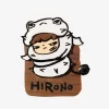 Hirono Echo Series – Fridge Magnet Clip Blind Box