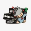 Hirono Echo Series – Fridge Magnet Clip Blind Box