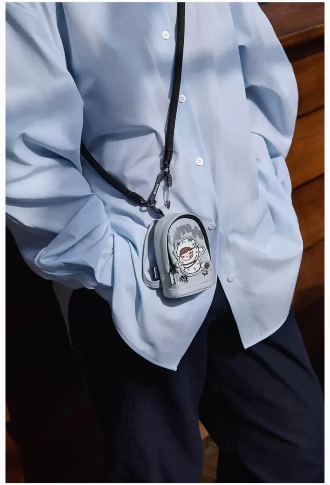 Hirono Echo Series – Mini Bag Blind Box