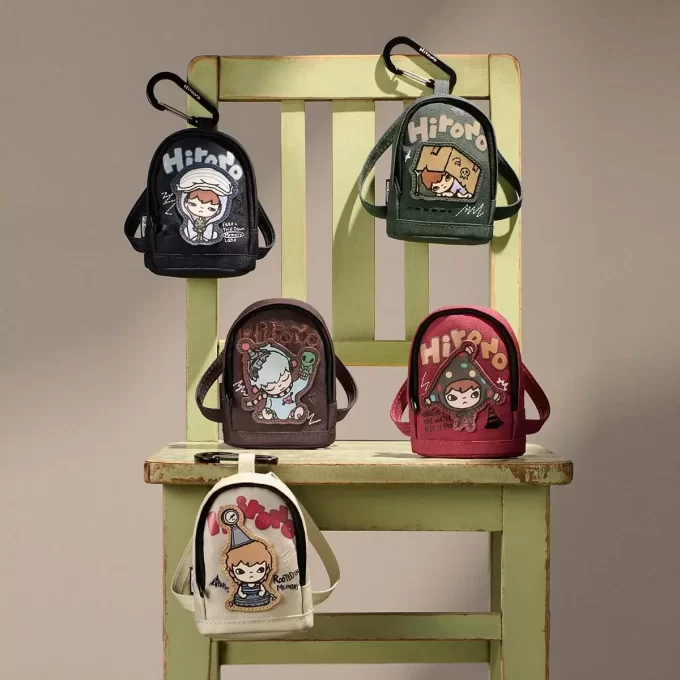 Hirono Echo Series – Mini Bag Blind Box
