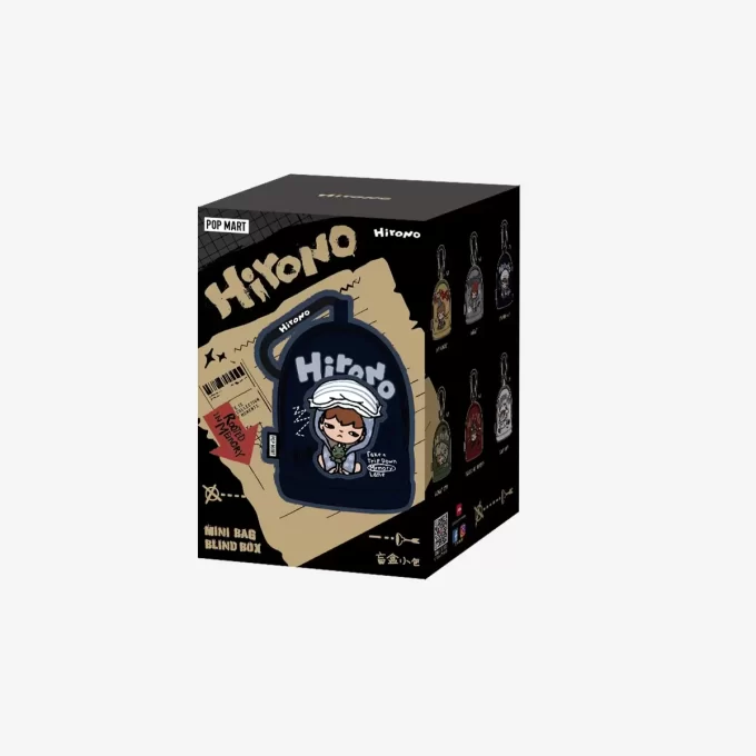 Hirono Echo Series – Mini Bag Blind Box