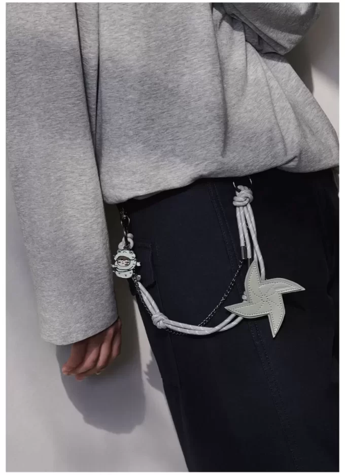 Hirono Echo Series – Pendant Chain Blind Box