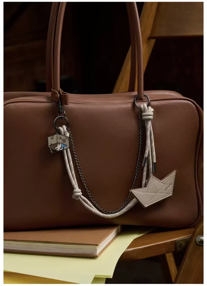 Hirono Echo Series – Pendant Chain Blind Box