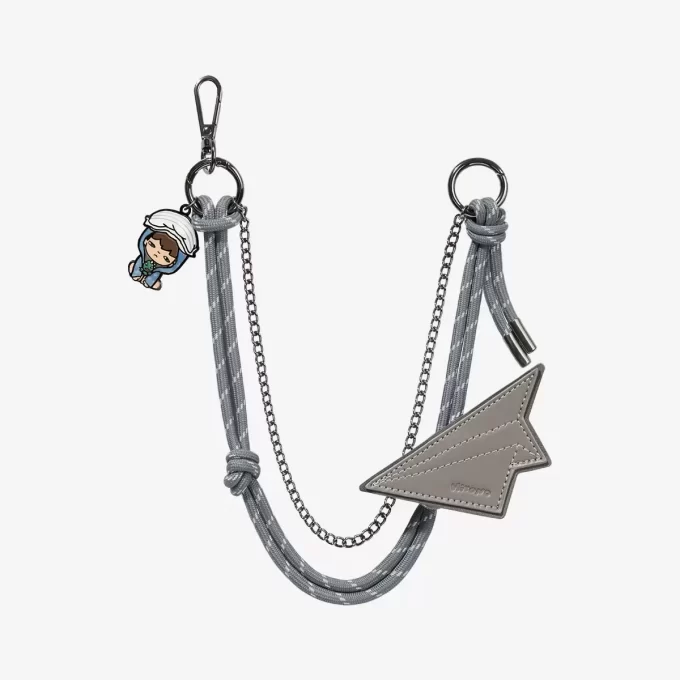 Hirono Echo Series – Pendant Chain Blind Box